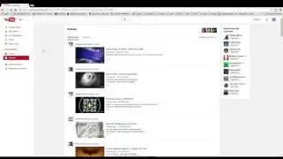 How to sort your Subscription list with Collections