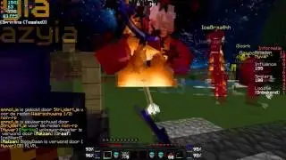 [RKD] Fight tegen Malzan! [Kingdom Hyvar]