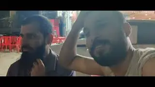Public Reviews about Ducky bhai and Omer khizar with Bashu Lidhal