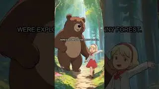 Masha & Bear's Funny Picnic Party! 🍉🤣🐻