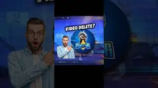 Why Raistar Was Deleted Own Video? 😱