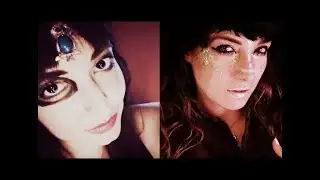 ASMR Time Travel Roleplay | Collab with Nyla Vox ASMR
