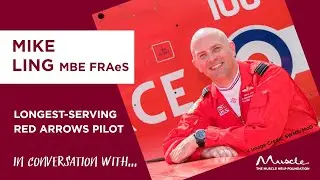In Conversation With - Mike Ling MBE