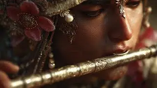 Ganesh Vandan Dhun I Peaceful Bansuri Meditation Music