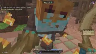 Provo soulsteel su minecraft