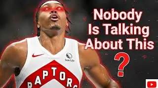 When Ignoring This NBA Team Cost Everyone Everything