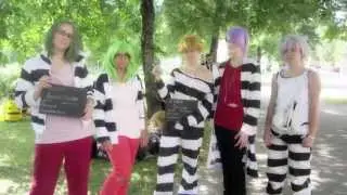 Animecon 2013, Kuopio~~