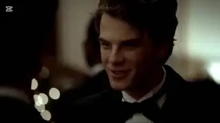 The Mikaelson Siblings \\ Control  
