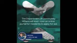 NJ Residents Get Mortgage Relief After Hurricane Ida