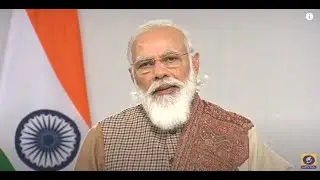 PM Narendra Modi's keynote address at ASSOCHAM Foundation Week