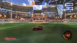 Rocket League
