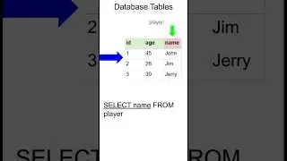 Select Clause in SQL