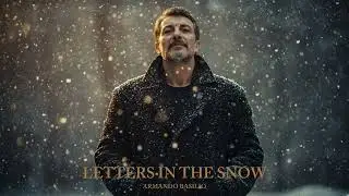 LETTERS IN THE SNOW - ARMANDO BASILIO