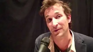 Noah Wyle-Falling Skies