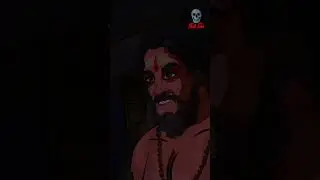 Narbhakshi  01 @skulltalesofficial  #horrorstories #skulltales #horrorstoriesinhindi #scary #scarystories