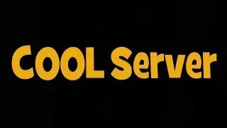 Реклама Серверов - COOL Server [Wipe 18.06.14]
