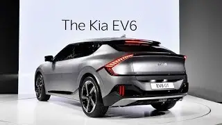 Kia ev6gt beats urus in 1/4 mile drag