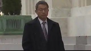 GE worker found stealing trade secrets gets sentenced