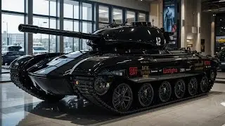 Merkava Mk.5 to Abrams SEPv4 &ndash; 2026 Tank Power