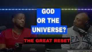 CMCT Show - Episode # 11 - The Great Reset