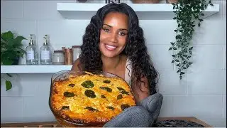 ናይ ላዛኛ ዝቀለለ አሰራርሓ/ My favourite and easy lasagna recipe 