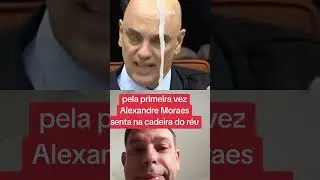 assunto Alexandre Moraes #noticias