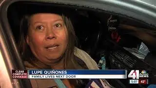 NE KCMO home gutted by fire was abandoned