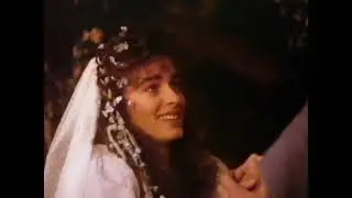 Eternity (1990, VHS Rip)