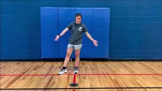 YMCA At-Home HIIT and Obstacle Course Workout for Kids