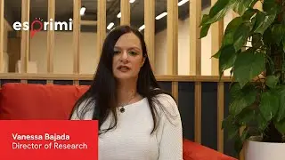 Esprimi discusses the data collection process behind the opinion polls