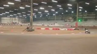 Cedar Lake AJC JR2 Dirty Tire Qualifying 6-21