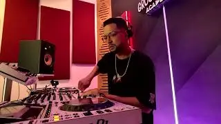 Grood Taste Academy Sessions 001 / Spini