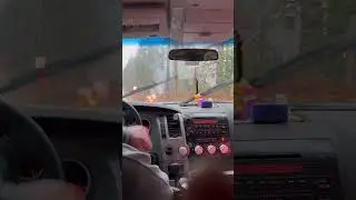 Выезд на тушение пожара, вызванного неисправностью электропроводки, в Сорренто #начальникпожарной...