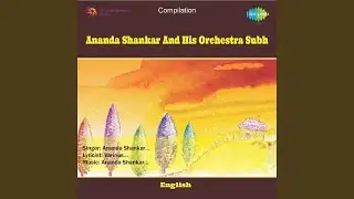 Nostalgia Ananda Shankar