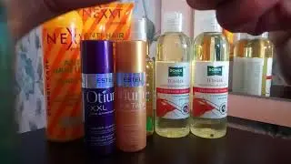 Бьюти бокс в подарок за заказ😊!Распаковка посылки M-cosmetics