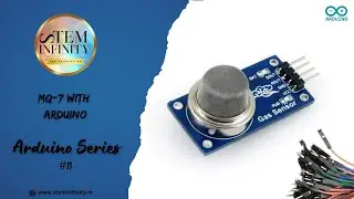 ||Save Lives! 😱 MQ-7 Gas Sensor Arduino Tutorial (Step-by-Step)||
