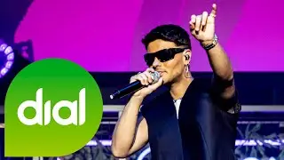 Quiero Decirte - Abraham Mateo (En directo en Dial Unicxs con la EM) | Cadena Dial