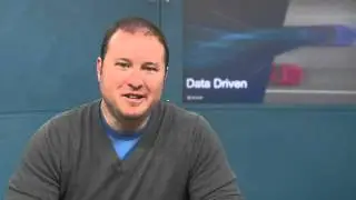 Data Driven  SQL Server 2016 SQL Server 2016 Query Store Simplifying Query Performance Troubleshooti