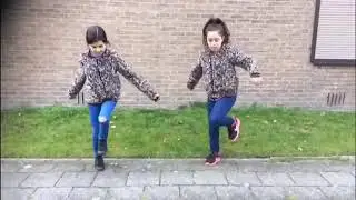 shuffelen #1- DUBBEL.l