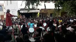 Nimbahera morram 2k22 Full mahol  Kadir & party suraj