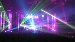ATB - L.A. Nights (ATB's 2010 Energy Club Mix) pt2 - ATB In Concert IV, Poznań, 28.11.2009