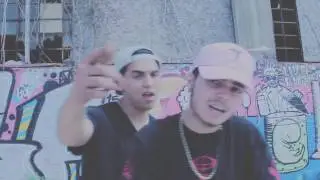Wicked Rain X Vinnie Rogers - As Above So Below (Prod. By SSJ)