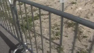 Hard to believe, Alabama beaches empty