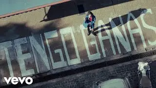 reybruja - piso 20 (Official Video)