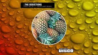 The Oddictions - Got Me Up (Twinflame Remix)