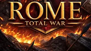 Rome (Total war) | Gameplay