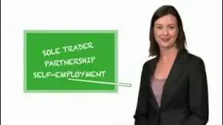Self Employment and Business Partnerships