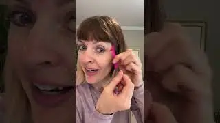 Can 40 year old eyes handle this Eyeliner Stencil by Vertex Beauty??