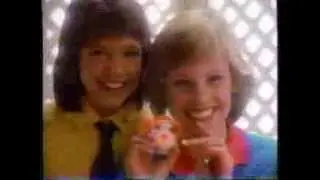 Sweet Secrets Radio and Beauty Salon in one Commercial