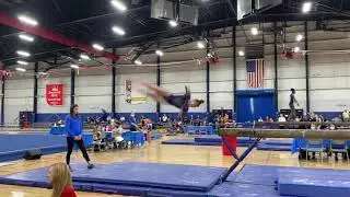 STUCK DISMOUNT